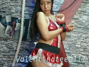 Valentinateen111