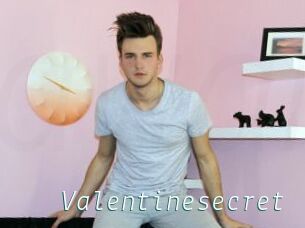 Valentinesecret