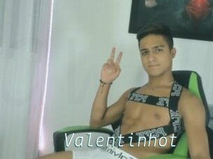 Valentinhot