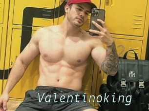 Valentinoking