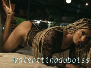 Valenttinaduboiss