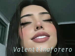 Valenttinaforero