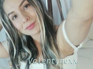 Valentynexx