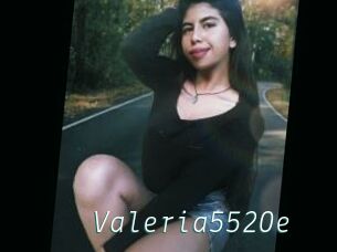 Valeria5520e