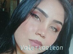 Valeriaaleon