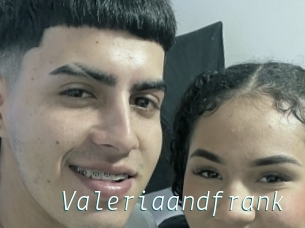 Valeriaandfrank