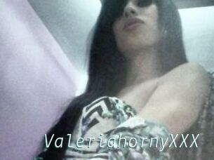 ValeriahornyXXX