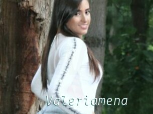 Valeriamena