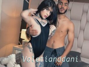 Valerianddani