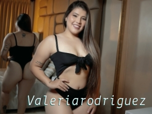 Valeriarodriguez