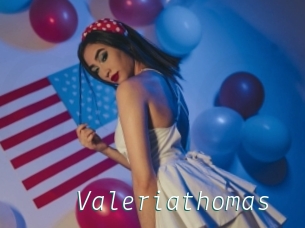 Valeriathomas