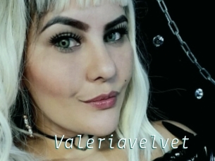 Valeriavelvet