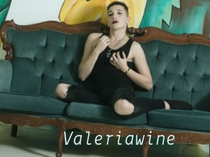 Valeriawine