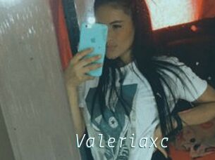 Valeriaxc