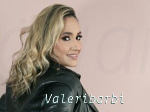 Valeribarbi