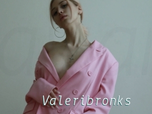 Valeribronks