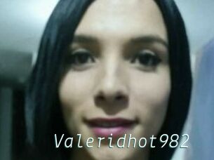 Valeridhot982