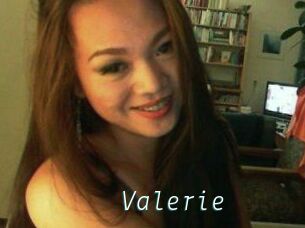 Valerie