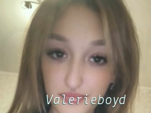 Valerieboyd