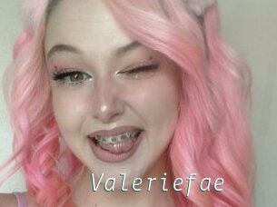 Valeriefae