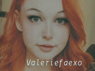 Valeriefaexo