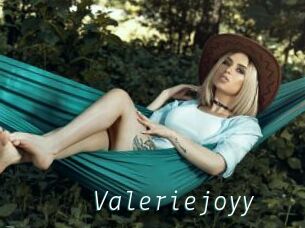 Valeriejoyy