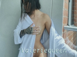 Valeriequeen