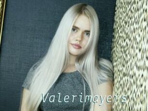 Valerimayers