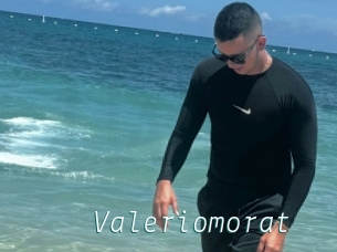 Valeriomorat