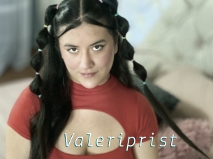 Valeriprist