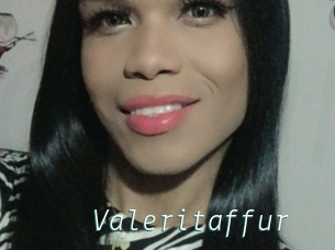 Valeritaffur