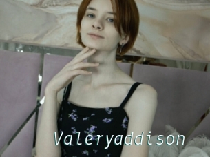 Valeryaddison