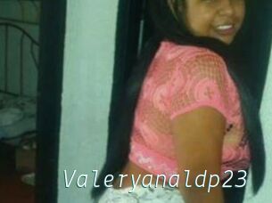 Valeryanaldp23