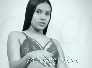 Valerycruxxx