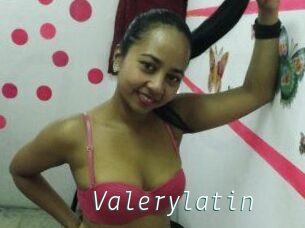 Valerylatin