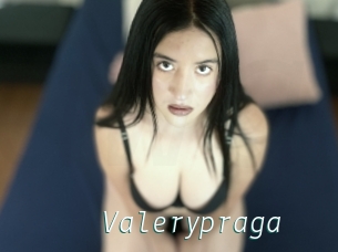 Valerypraga