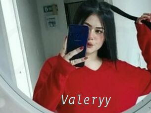 Valeryy