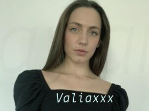 Valiaxxx