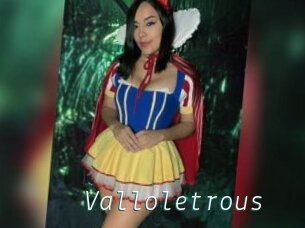 Valloletrous