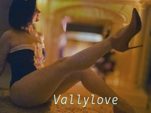 Vallylove