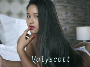 Valyscott