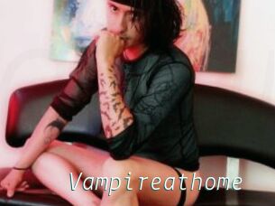 Vampireathome