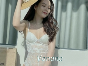 Vanana