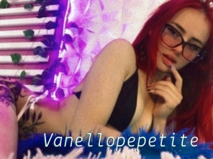 Vanellopepetite