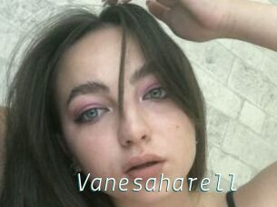 Vanesaharell