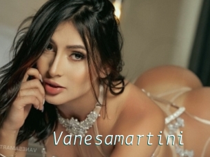 Vanesamartini