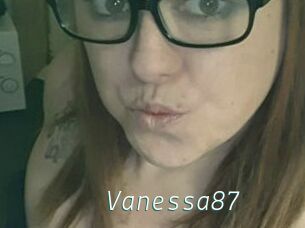 Vanessa87