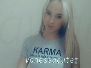 Vanessacuter