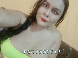 Vanessadirt