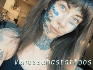 Vanessahastattoos